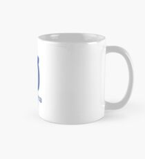 Husqvarna Merchandise Mug