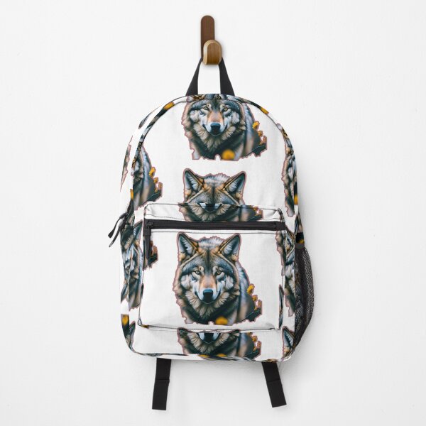 Item preview, Wolf of My Dreams designed and sold by St1personalized.