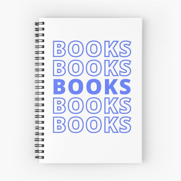 Item preview, Books Books Books designed and sold by andreatpwk.