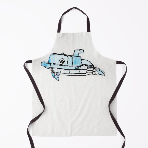 Item preview, Plastic Brick Dolphin designed and sold by Rtakahata.