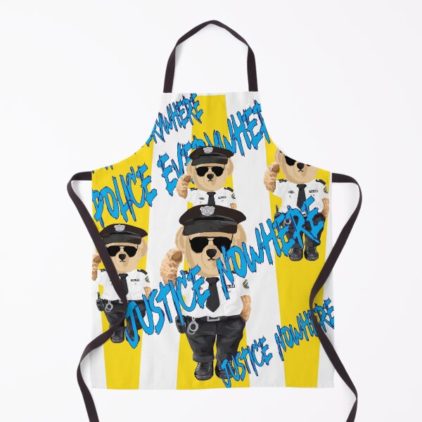 Item preview, No Justice, No Peace in the World designed and sold by UGOT2SEETHIS STUDIO.