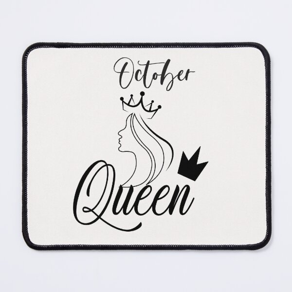 Item preview, The Queen's Birthday in October designed and sold by Miya-ArtShop.