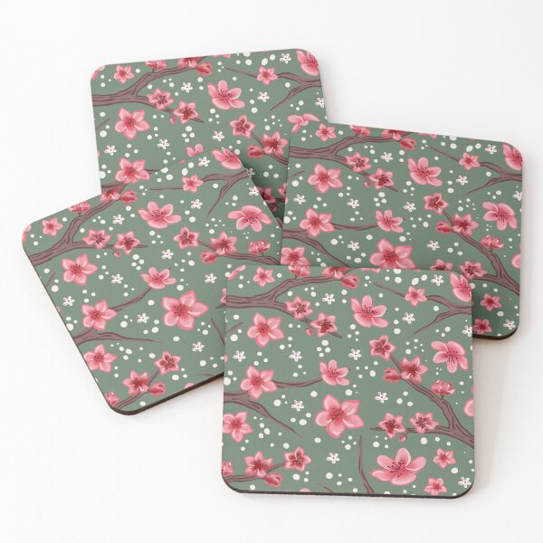 Item preview, cherry blossom designed and sold by Richardsonh25.