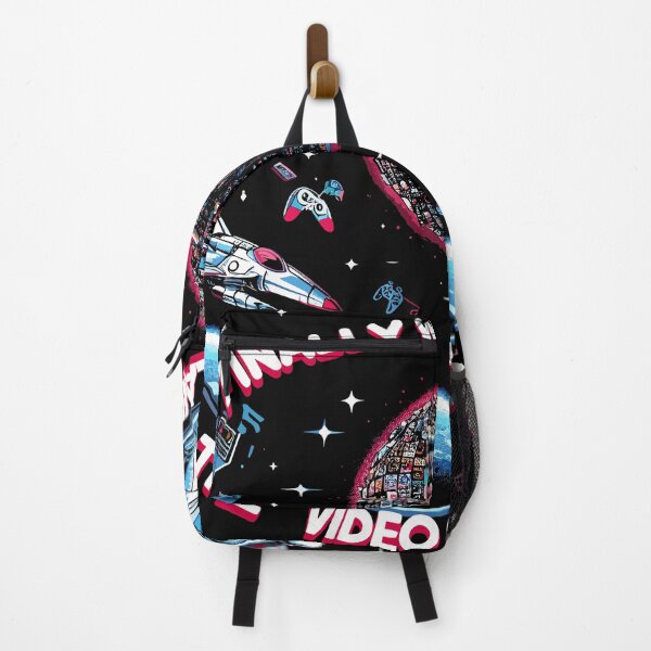Item preview, Finally we've found! The Video Game Planet! designed and sold by RafaelLima7.
