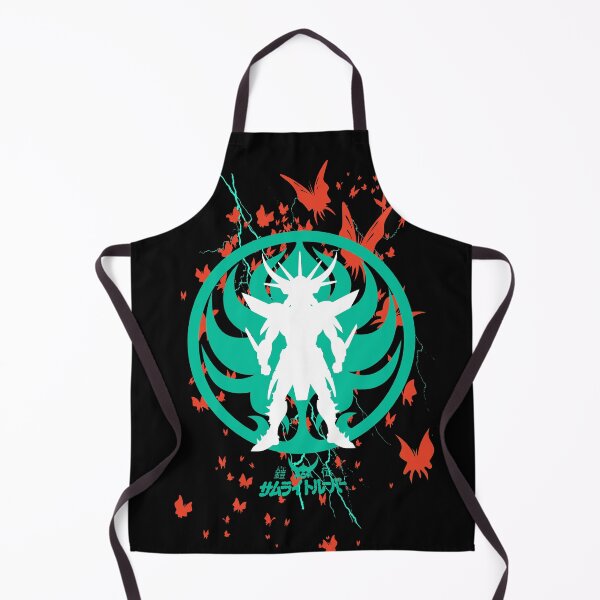 Item preview, Yoroiden Samurai Troopers Kikoutei Densetsu /Ronin Warriors: Legend of the Inferno Armor/ Mukala  / 鎧伝サムライトルーパー輝煌帝伝説 designed and sold by JCBA.