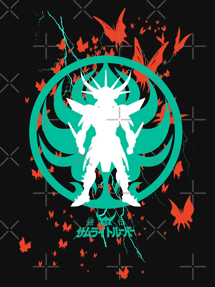 名将　サムライ　カイロンレ Ira (Masquerade Style) | Yume 100 English Wiki | Fandom