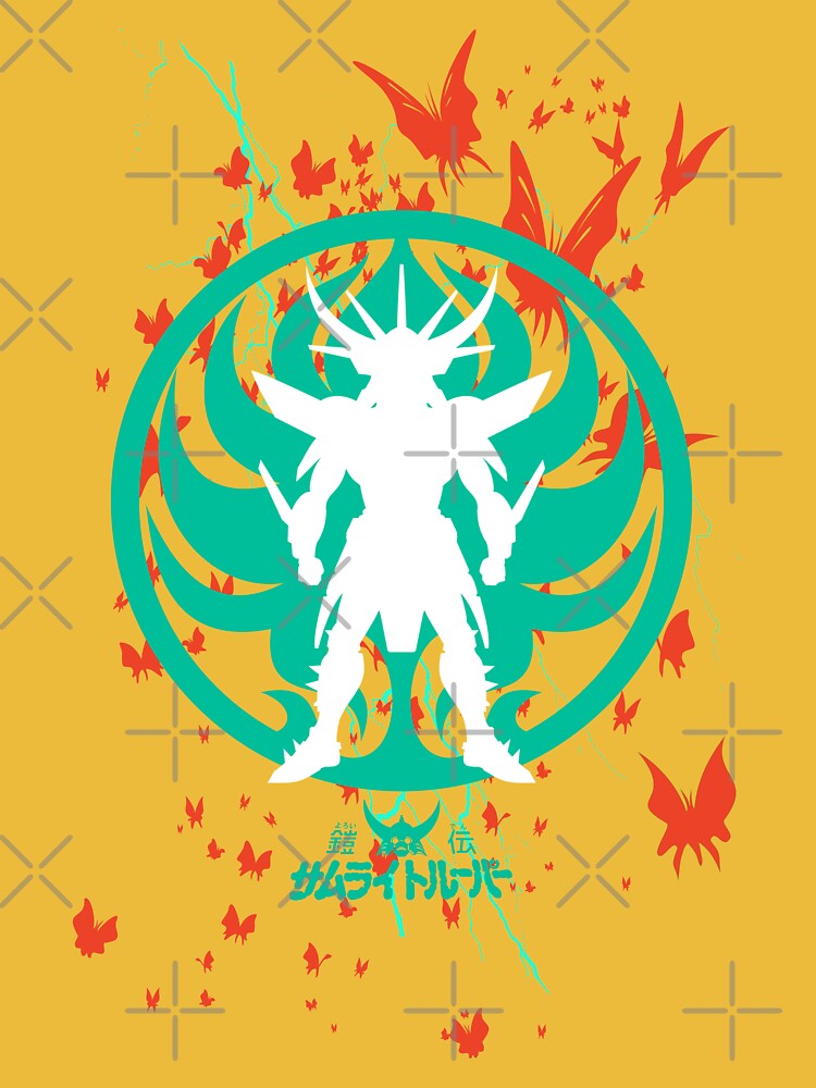 名将　サムライ　カイロンレ Ira (Masquerade Style) | Yume 100 English Wiki | Fandom