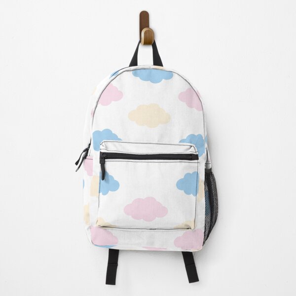 Item preview, Pastel clouds. designed and sold by ATRA COMETA.