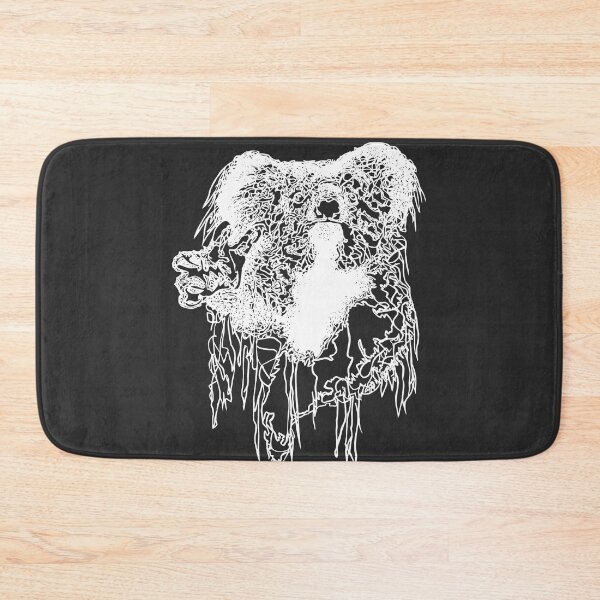 Item preview, Koala Scribble designed and sold by Jayda Bruce.