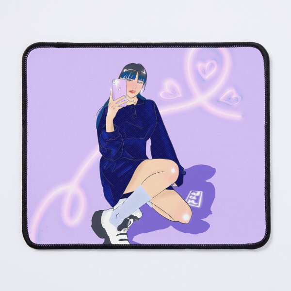 Item preview, Glimmer designed and sold by Aleesa Havelhorst.