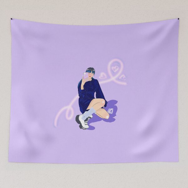 Item preview, Glimmer designed and sold by Aleesa Havelhorst.