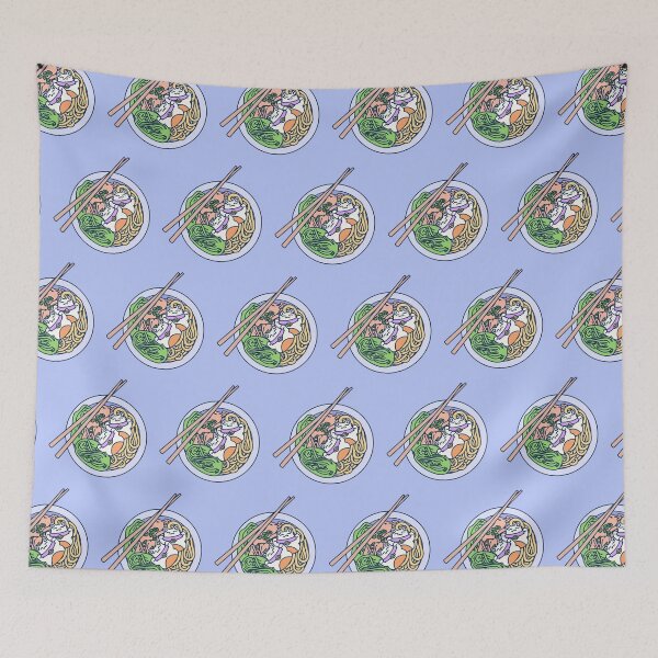 Item preview, Cat Noodles - Colour designed and sold by Kate Bick.