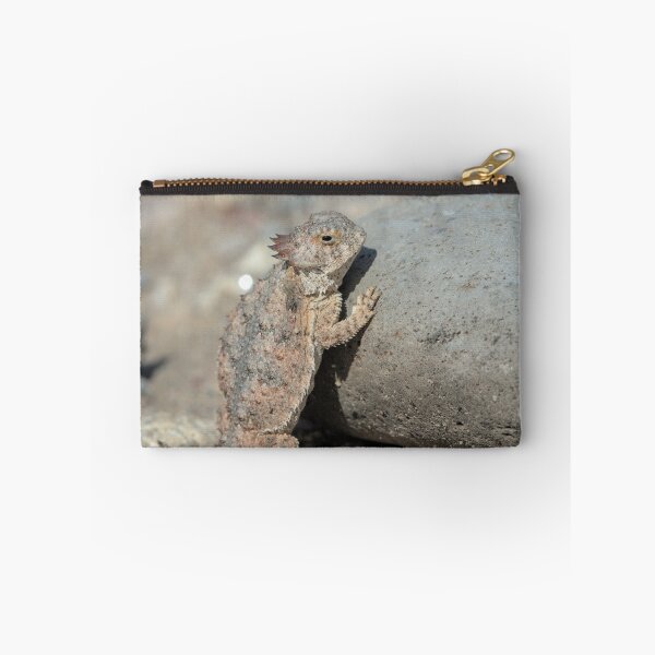 Item preview, Pushing the Boulder designed and sold by Tom Talbott.