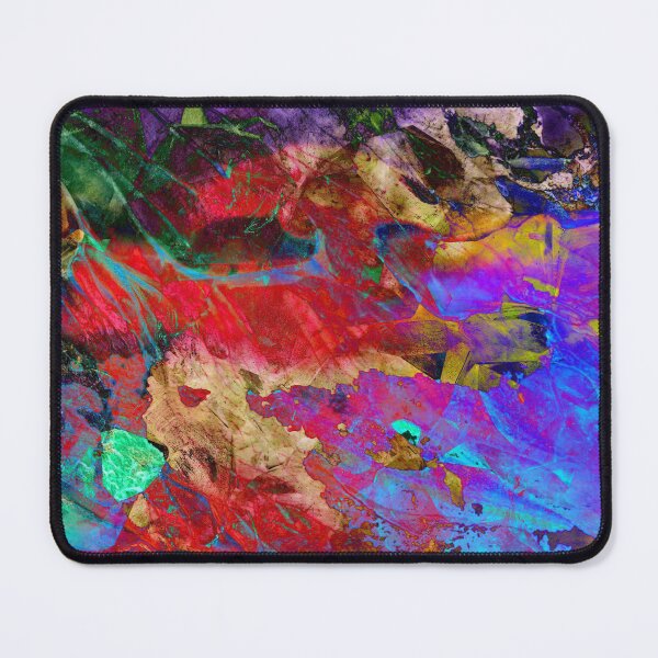 Item preview, Multi Colors Paint Mix Multi Product Styles designed and sold by sarahp77.