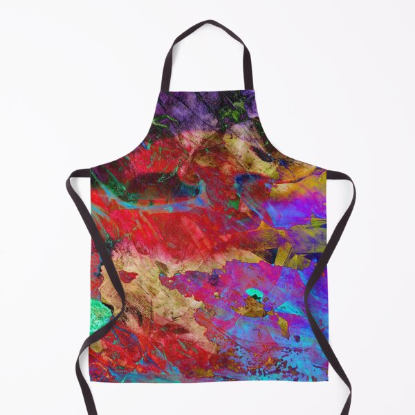 Item preview, Multi Colors Paint Mix Multi Product Styles designed and sold by sarahp77.