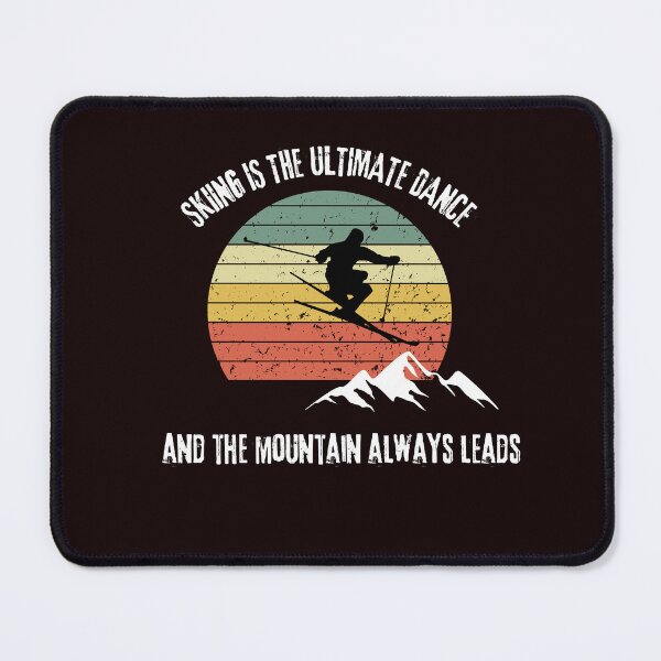 Item preview, Ski T-Shirt for the ultimate ski lover designed and sold by zaliasdesigns.