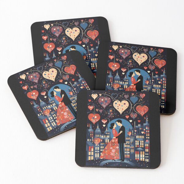 Item preview, Romantic Date designed and sold by Michealfashion.