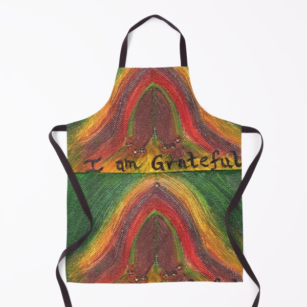 Item preview, I Am Grateful designed and sold by anufrench.