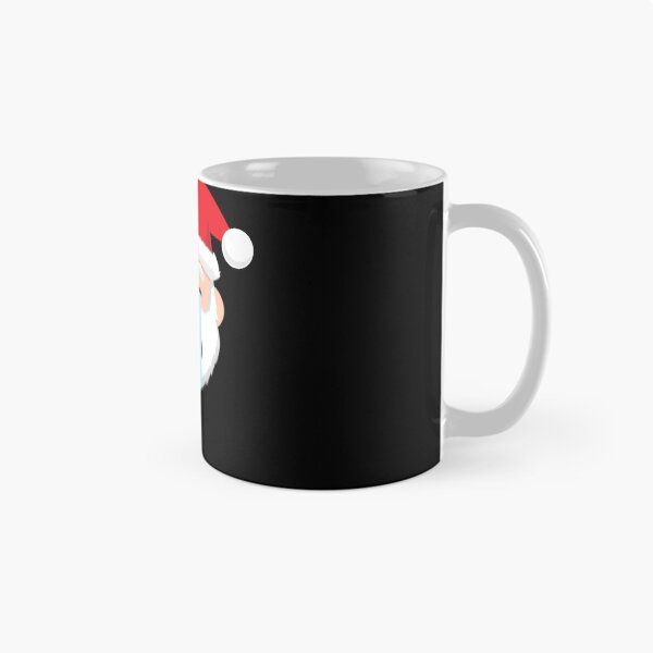 Aperçu de l'œuvre Santa Emoticons Crying Funny Christmas Santa Emoticon Gear créée et vendue par DynamicDesign.