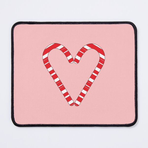 Item preview, Candy Cane Love designed and sold by Yesshellojess.