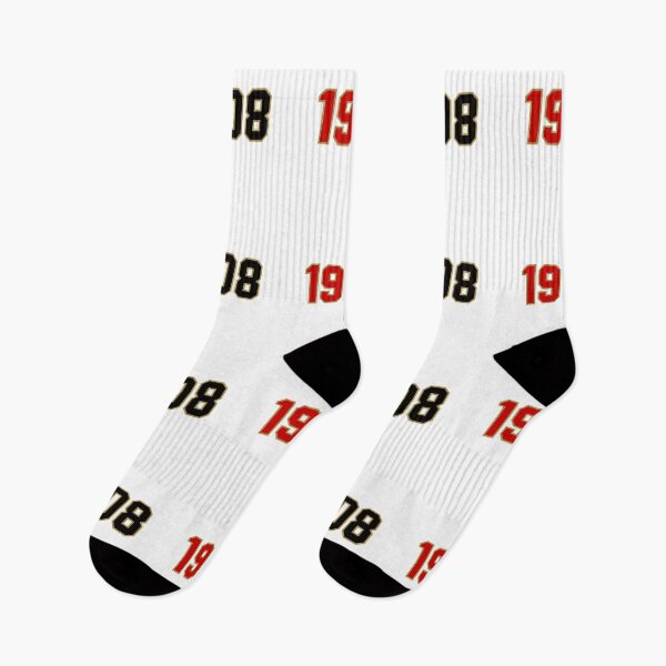 Item preview, 1908 Feyenoord Red Black G designed and sold by VRedBaller.
