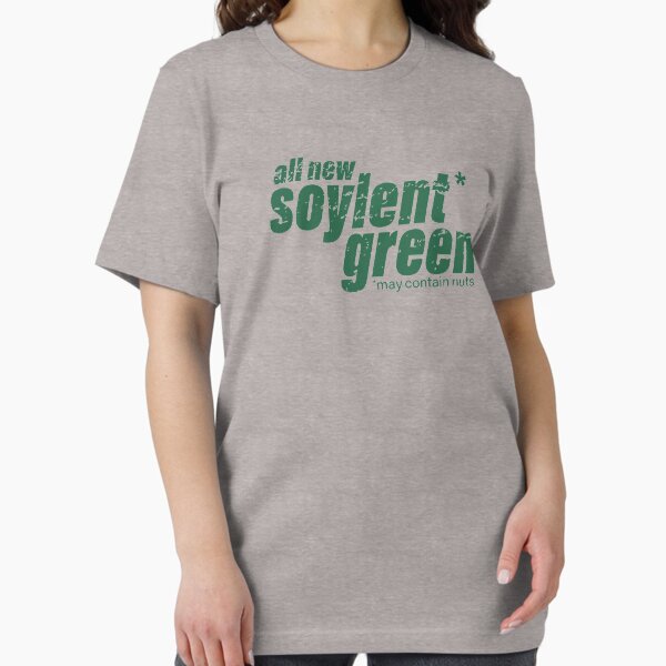 Soylent Green Essential T-Shirt