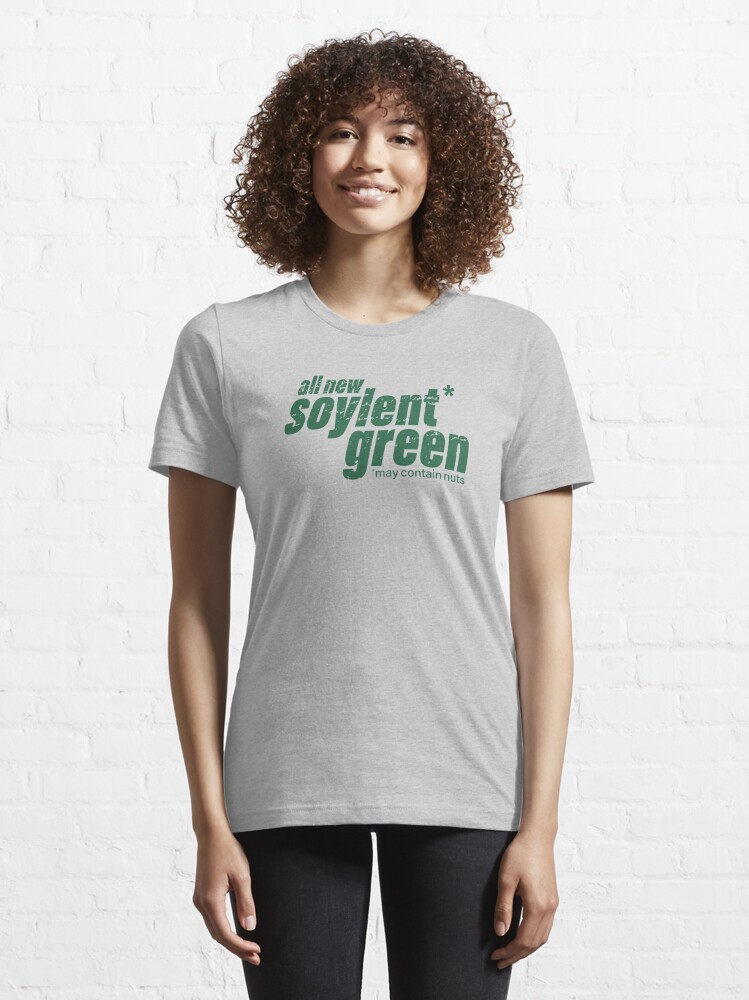 soylent shirt