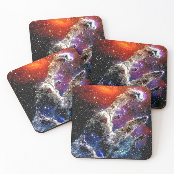 Item preview, The Pillars of Creation designed and sold by Grason Moye.