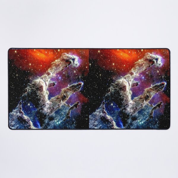 Item preview, The Pillars of Creation designed and sold by Grason Moye.