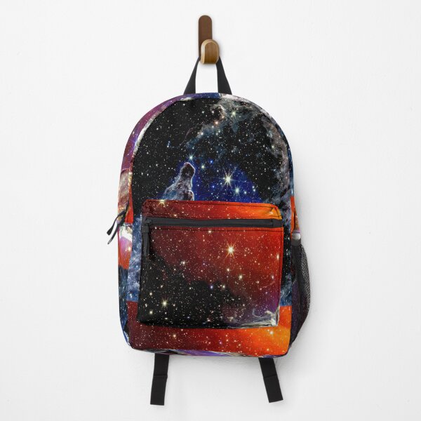 Item preview, The Pillars of Creation designed and sold by Grason Moye.