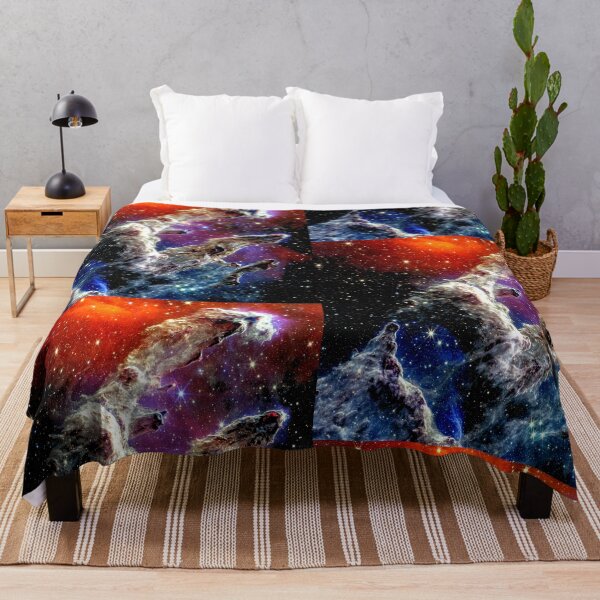 Item preview, The Pillars of Creation designed and sold by Grason Moye.