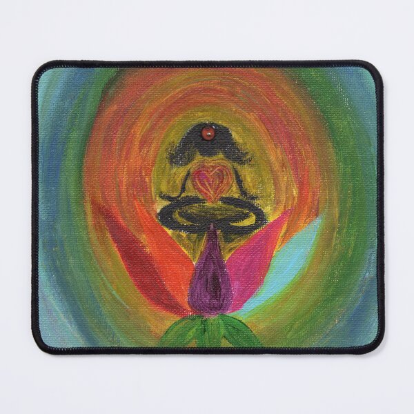 Item preview, Yo soy yoga designed and sold by anufrench.