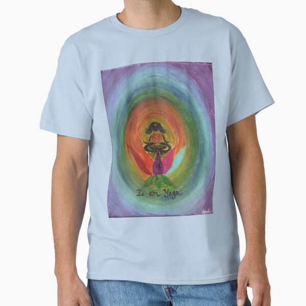 Item preview, I Am Yoga designed and sold by anufrench.