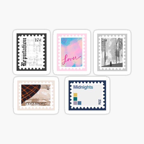 reputation— taylor swift Sticker for Sale by annagcrow  Letras de taylor  swift, Frases taylor swift, Personajes de libros