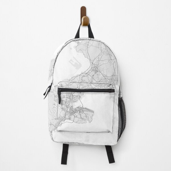 Item preview, Dalian City Map of Liaoning, China - Light designed and sold by deMAP.