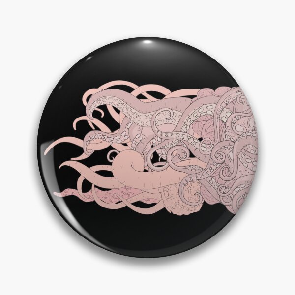 Item preview, Octupus Tentacles Style designed and sold by LionessLove.