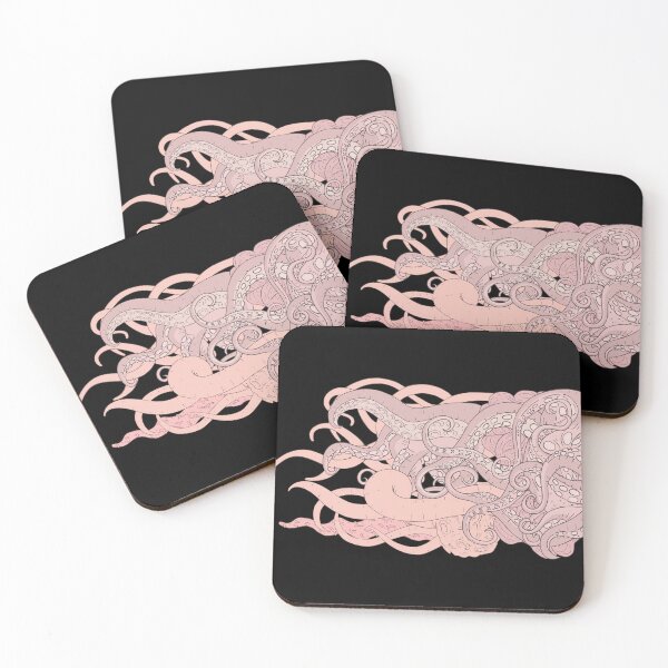 Item preview, Octupus Tentacles Style designed and sold by LionessLove.