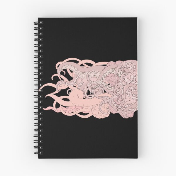 Item preview, Octupus Tentacles Style designed and sold by LionessLove.