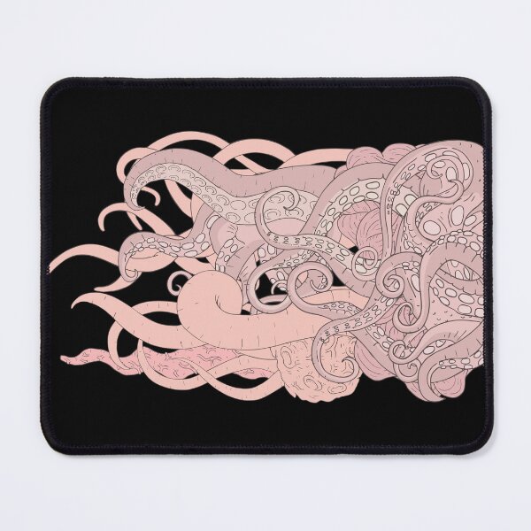 Item preview, Octupus Tentacles Style designed and sold by LionessLove.