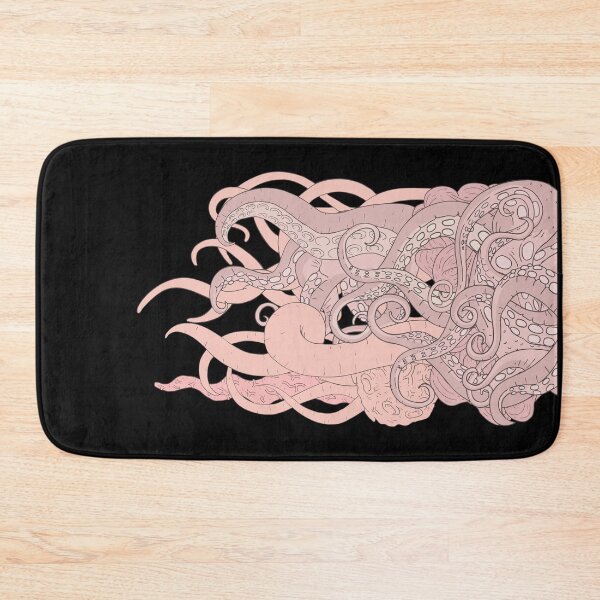 Item preview, Octupus Tentacles Style designed and sold by LionessLove.