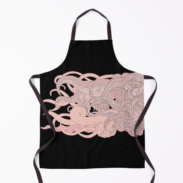 Item preview, Octupus Tentacles Style designed and sold by LionessLove.