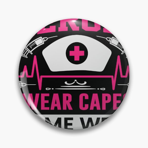 Item preview, Not All Heroes Wear Capes designed and sold by PixelPioneers1.