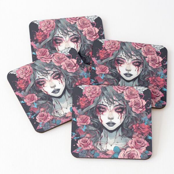 Item preview, Dust To Dust designed and sold by SilverSunStudio.