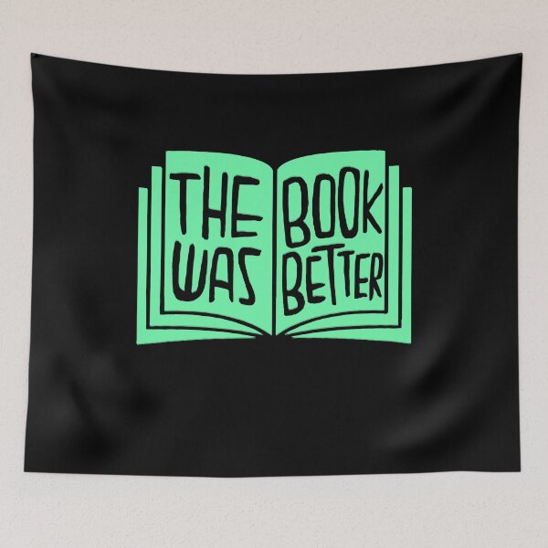 Item preview, book was better designed and sold by badlydrawnbabe.