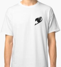 Fairy Tail Classic T-Shirt