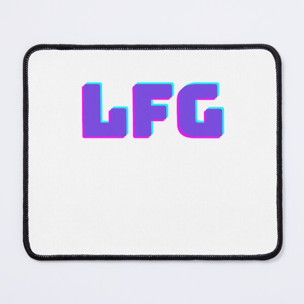 Item preview, LFG designed and sold by elvisgirl2000.