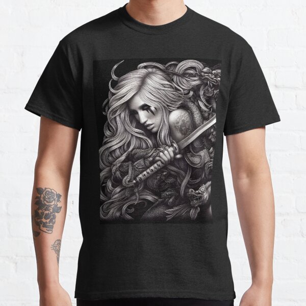 Item preview, Kesha: Samurai designed and sold by The69Siren.
