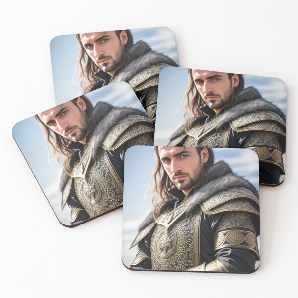 Item preview, Lord Freeman designed and sold by afrancisCL.