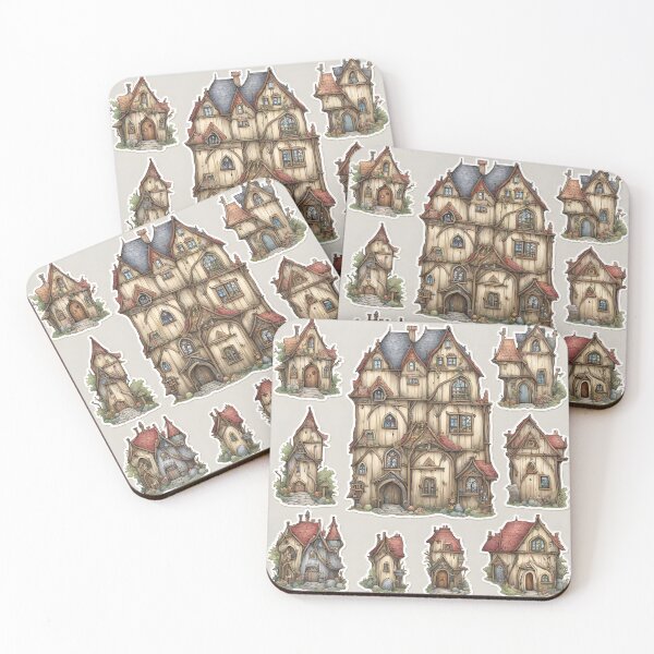 Item preview, Fairy Tow designed and sold by Harkalya Arte.
