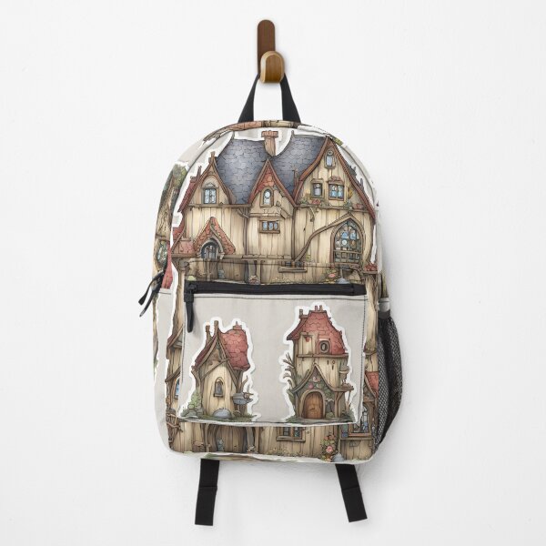 Item preview, Fairy Tow designed and sold by Harkalya Arte.